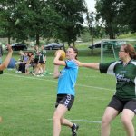 2017_07_11 Landesliga Frauen SV Schraudenbach - SpVgg Hambach
